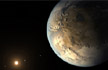 First Earth-sized planet found in habitable zone: NASA